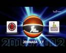 El Lagun Aro de San Sebasti&aacute;n ha sellado una clasificaci&oacute;n hist&oacute;rica para la Copa del Rey al imponerse por cuatro puntos al UCAM Murcia.