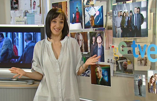 UCO - La intriga y el suspense ocupar�n la noche de los jueves, en la 1 de TVE