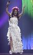 Ucrania en la segunda semifinal de Eurovisi&oacute;n 2012