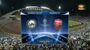 Ir al Video&nbsp;Udinese 1-2 Arsenal