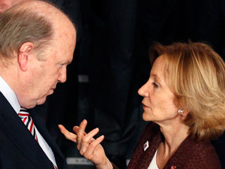 Ver v&iacute;deo  'La UE confirma que "no se ha producido un contagio de la crisis de Portugal a Espa&ntilde;a"'