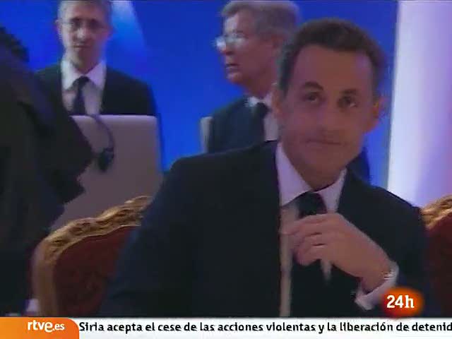 Ir al Video&nbsp;La UE congela la ayuda a Grecia hasta que se celebre el refer&eacute;ndum