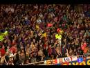 Ir al Video&nbsp;La UEFA sanciona al Bar&ccedil;a por las bengalas ante el Oporto
