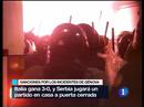 Ir al Video&nbsp;La UEFA sanciona a Serbia