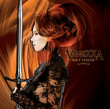 Vanexxa - Se Rompe O Se Raja Vanexxa - Se Rompe O Se Raja
