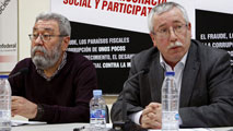 Ir al Video&nbsp;UGT y CCOO critican las medidas aprobadas por el Gobierno