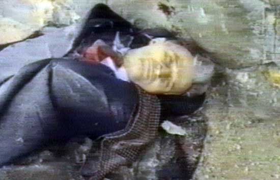 Documentos TV - La &uacute;ltima cacer&iacute;a de Ceaucescu