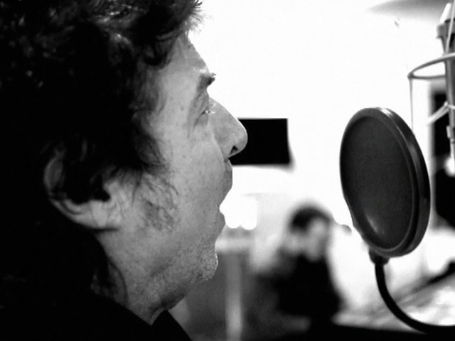 '&Aacute;ngel ca&iacute;do', la &uacute;ltima canci&oacute;n que grab&oacute; Enrique Morente