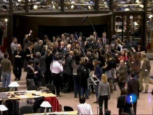 Ver v&iacute;deo  'La &uacute;ltima dimisi&oacute;n del gobierno belga reabre el debate sobre la unidad territorial'