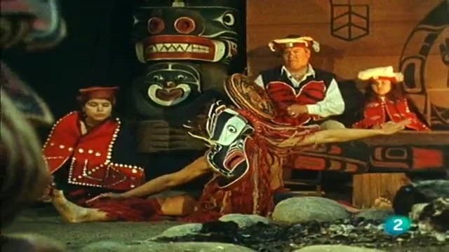 La expedici&oacute;n Malaspina - La &uacute;ltima frontera