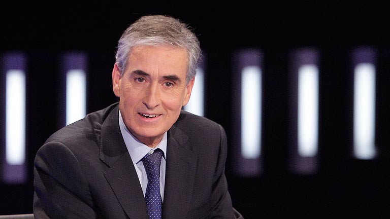 J&aacute;uregui en su &uacute;ltima intervenci&oacute;n: "Espa&ntilde;a puede salir de la crisis"