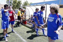 Última jornada del FIB en imágenes Última jornada del FIB en imágenes