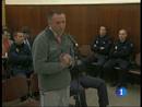 Ir al Video&nbsp;&Uacute;ltima jornada del juicio, en Huelva, por el asesinato de la ni&ntilde;a Mari Luz Cort&eacute;s