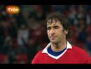Ir al Video&nbsp;&Uacute;ltima noche en la Champions para Ra&uacute;l