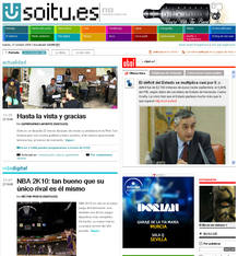 &Uacute;ltima portada de Soitu