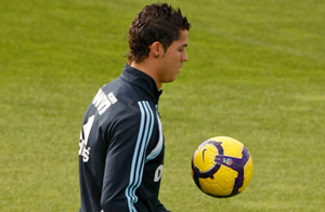 Ver v&iacute;deo  '&Uacute;ltima revisi&oacute;n para Ronaldo'