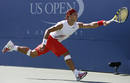 La &uacute;ltima victoria de Nadal ha sido ante Sam Querrey en el US Open.