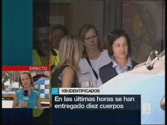 Ver v&iacute;deo  'En las &uacute;ltimas horas se han entregado diez cuerpos'