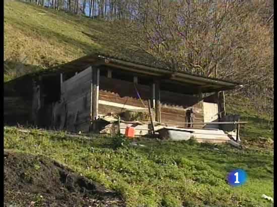 La Guardia Civil sigue reconstruyendo los &uacute;ltimos pasos de Ibai Beobide en el Pa&iacute;s Vasco