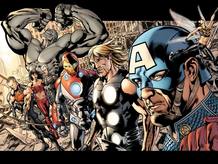 Los 'Ultimates', de Mark Millar y Bryan Hitch
