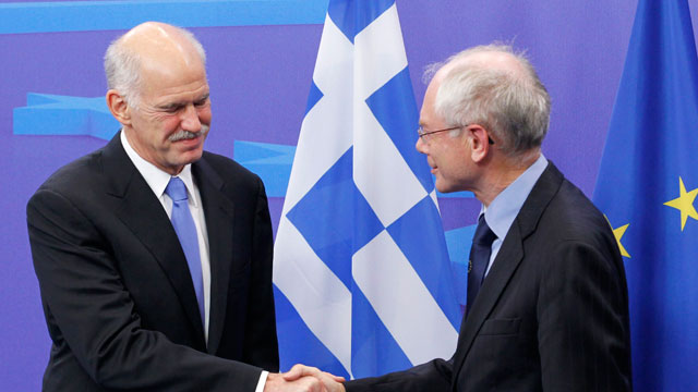 El Eurogrupo da un ultim&aacute;tum a Grecia para desbloquear el rescate