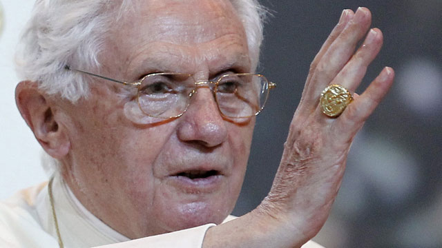 La misa en Cuatro Vientos, &uacute;ltimo gran acto de la JMJ