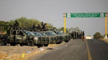 Ir al Video&nbsp;El &uacute;ltimo caso en la larga lista de desapariciones en Mexico