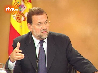 Ver v&iacute;deo  '&Uacute;ltimo consejo de ministros de Rajoy antes de ser designado candiato por Aznar (2003)'