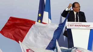 Ver v&iacute;deo  '&Uacute;ltimo d&iacute;a de campa&ntilde;a electoral en Francia'