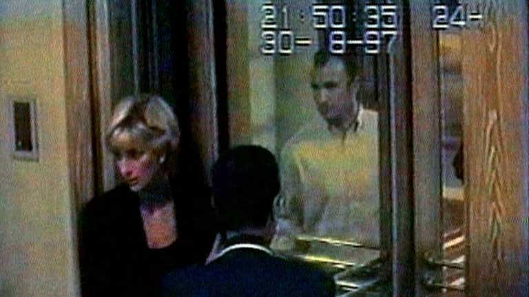 La Noche Tem&aacute;tica - El &uacute;ltimo d&iacute;a de Lady Di - Avance