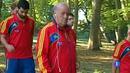 Ir al Video&nbsp;&Uacute;ltimo ensayo de Espa&ntilde;a antes de iniciar el camino al Mundial
