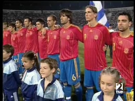 Ver v&iacute;deo  'El &uacute;ltimo Espa&ntilde;a-Grecia'