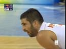 Ir al Video&nbsp;&Uacute;ltimo minuto del partido Espa&ntilde;a - EE.UU
