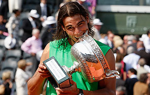 Ver v&iacute;deo  'El &uacute;ltimo punto del Roland Garros'
