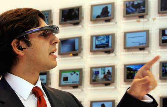 El &uacute;ltimo SIMO, en el Telediario (2007)