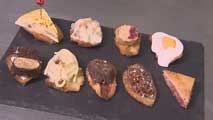 Ir al Video&nbsp;Lo &uacute;ltimo en torrijas, m&aacute;s delicadas pero igual de sabrosas