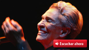 El último trago con Chavela Vargas, en Radio 3