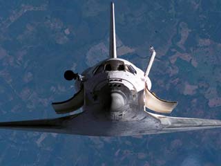 Ver v&iacute;deo  'El &uacute;ltimo vuelo del Atlantis'