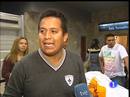 Ir al Video&nbsp;El &uacute;ltimo vuelo fletado por Fomento para los pasajeros de Air Comet sale hacia Per&uacute;