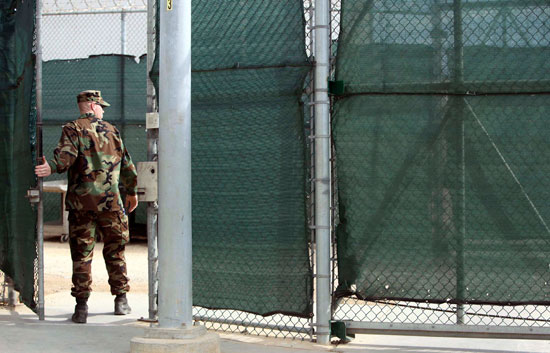 Informe semanal - Los &uacute;ltimos de Guant&aacute;namo 