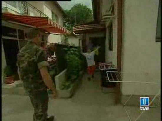 Informe semanal - Los &uacute;ltimos de Mostar