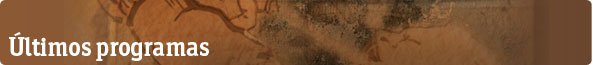 &Uacute;ltimos programas de Un pa&iacute;s para com&eacute;rselo