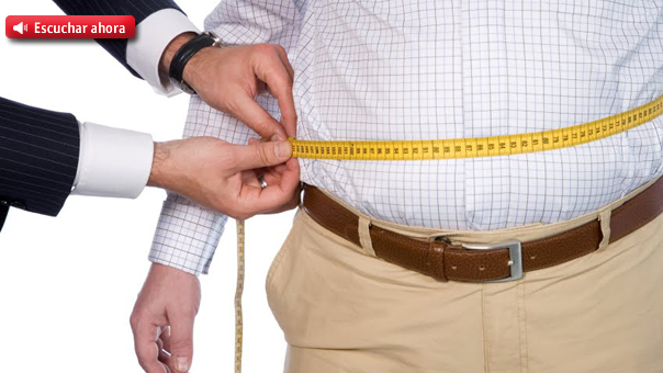 &Uacute;ltimos tratamientos contra la obesidad y la diabetes