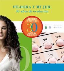 Una exposición recorre los 30 años de la píldora en España Una exposición recorre los 30 años de la píldora en España