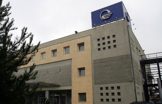 Una TV de Georgia simula una invasi�n rusa en el pa�s