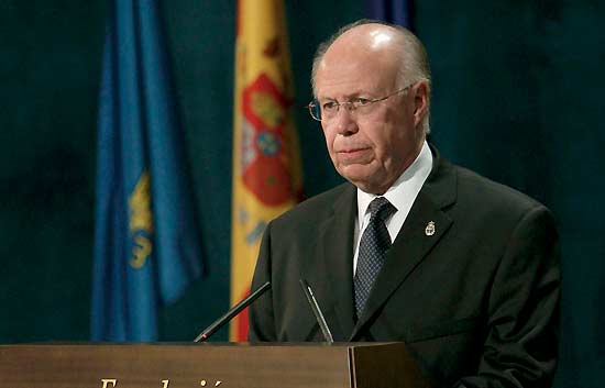 Discurso &iacute;ntegro de Jos&eacute; Narro en los Pr&iacute;ncipe de Asturias