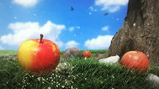 Ver v&iacute;deo  'UNED - La Manzana de Newton - 08/06/12'