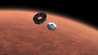 Ver v&iacute;deo  'UNED - Marte en la Tierra - 08/06/12'