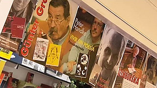 Ver v&iacute;deo  'UNED - Premios de Narraci&oacute;n Breve 2012 - 15/06/12'