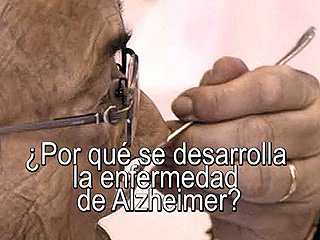 Ver v&iacute;deo  'uned - &iquest;Por qu&eacute; se desarrolla la enfermedad de Alzheimer? - 15/07/11'